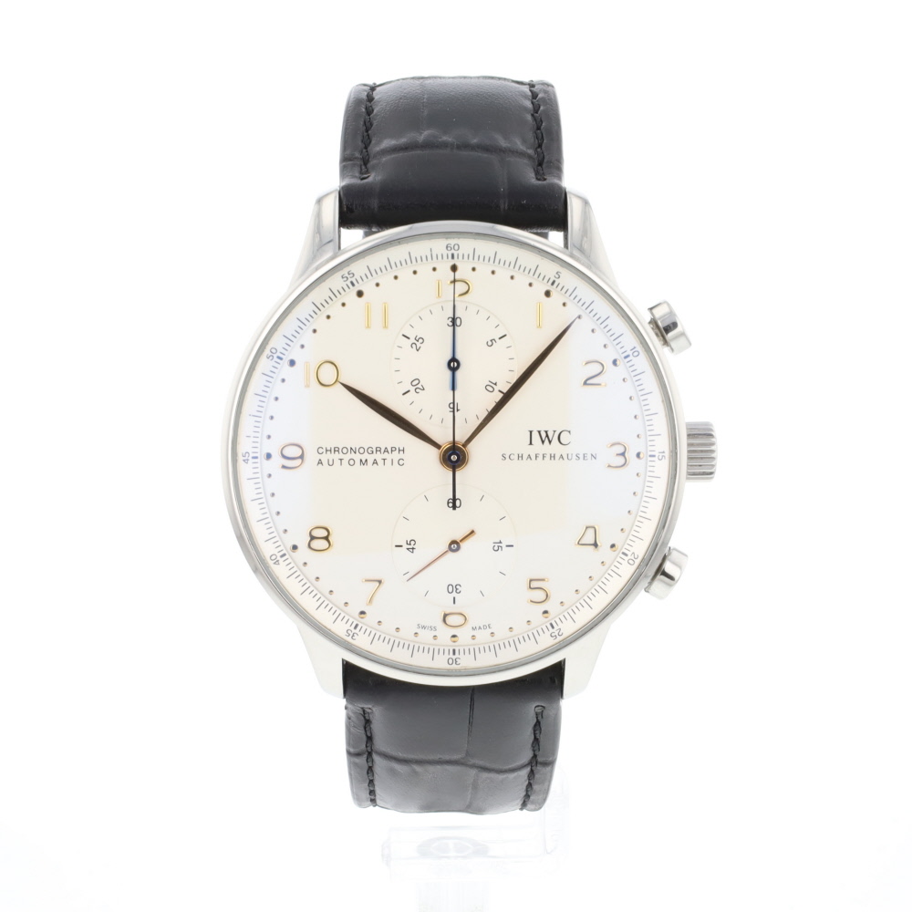 IWC Portugieser IW3714