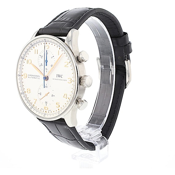IWC Portugieser IW3714 IWC Portugieser IW3714