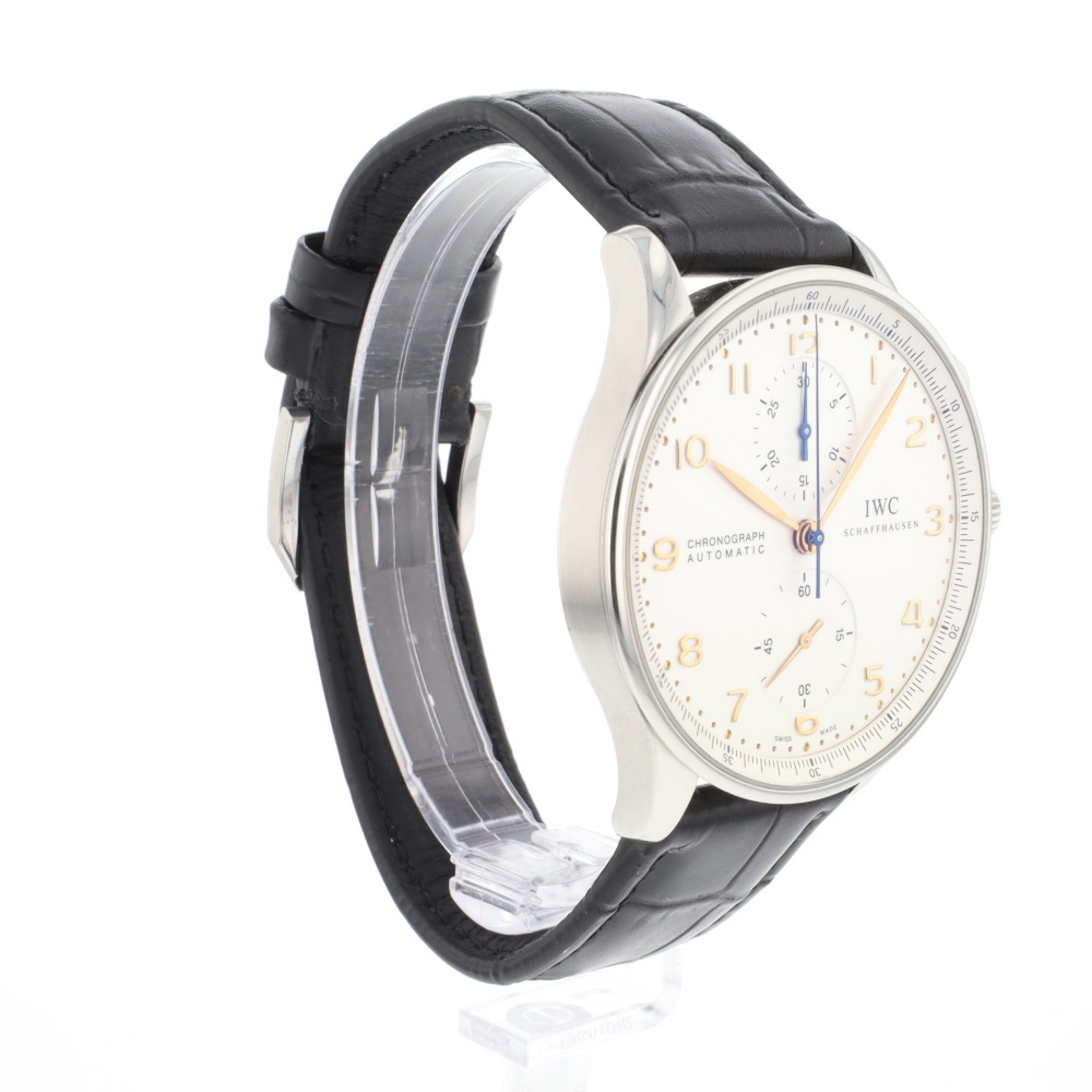 IWC Portugieser IW3714