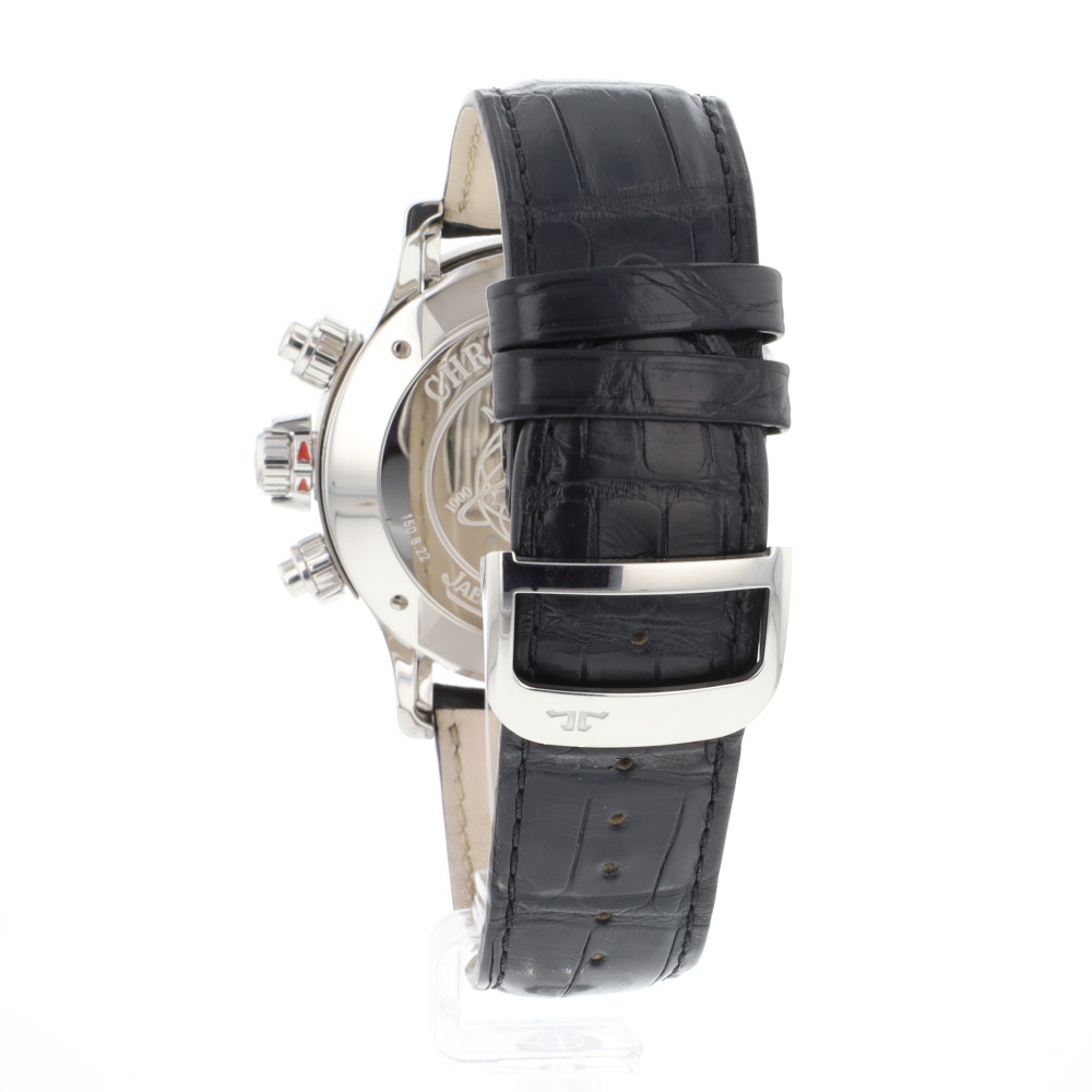 Jaeger-LeCoultre Master Compressor 150.8.22