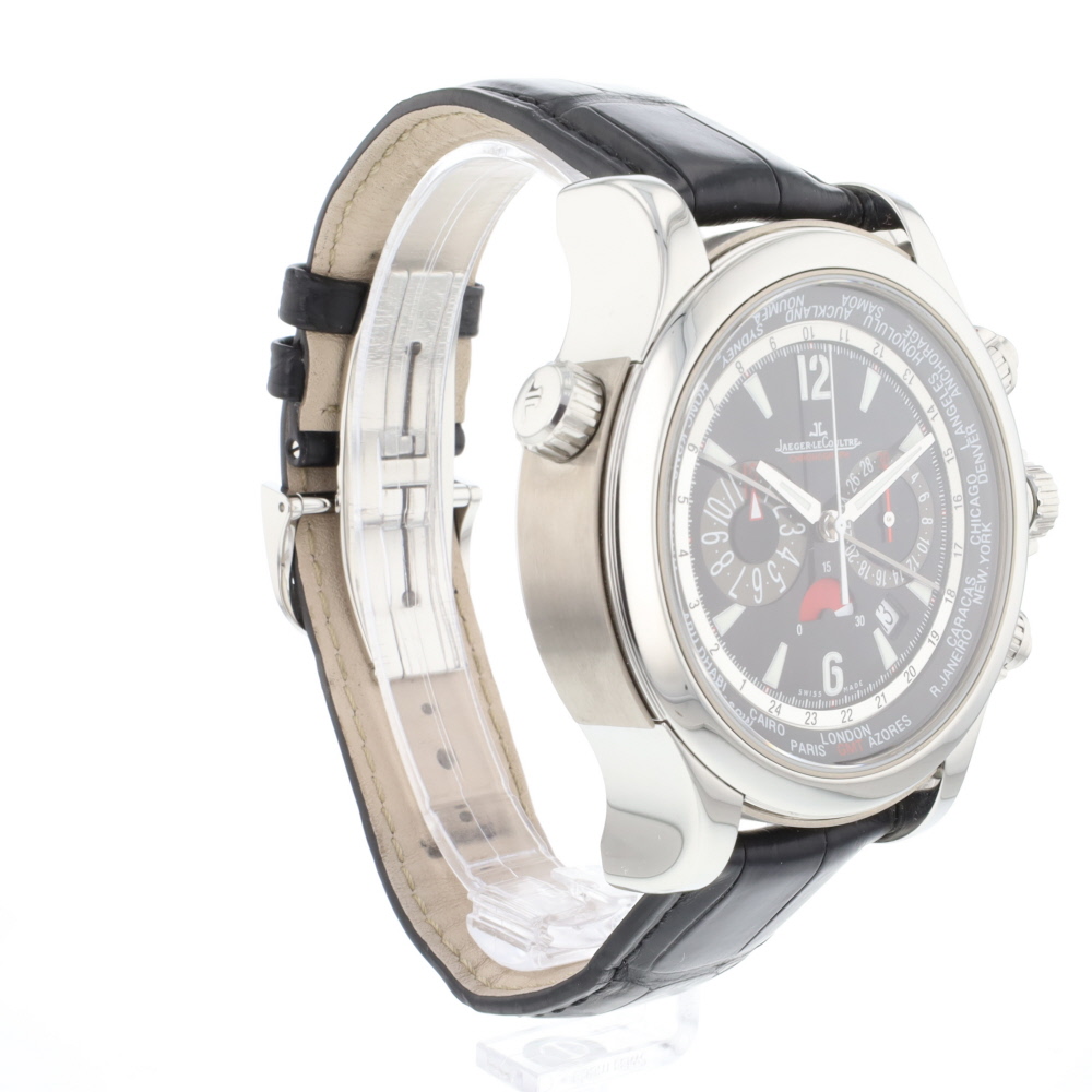 Jaeger-LeCoultre Master Compressor 150.8.22