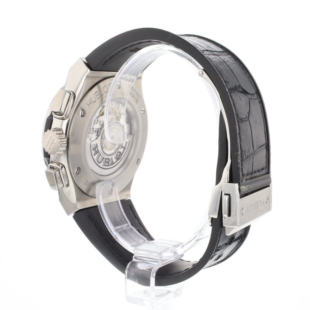 Hublot Big Bang 525.NX.1070.LR in Titanium | CHRONEXT