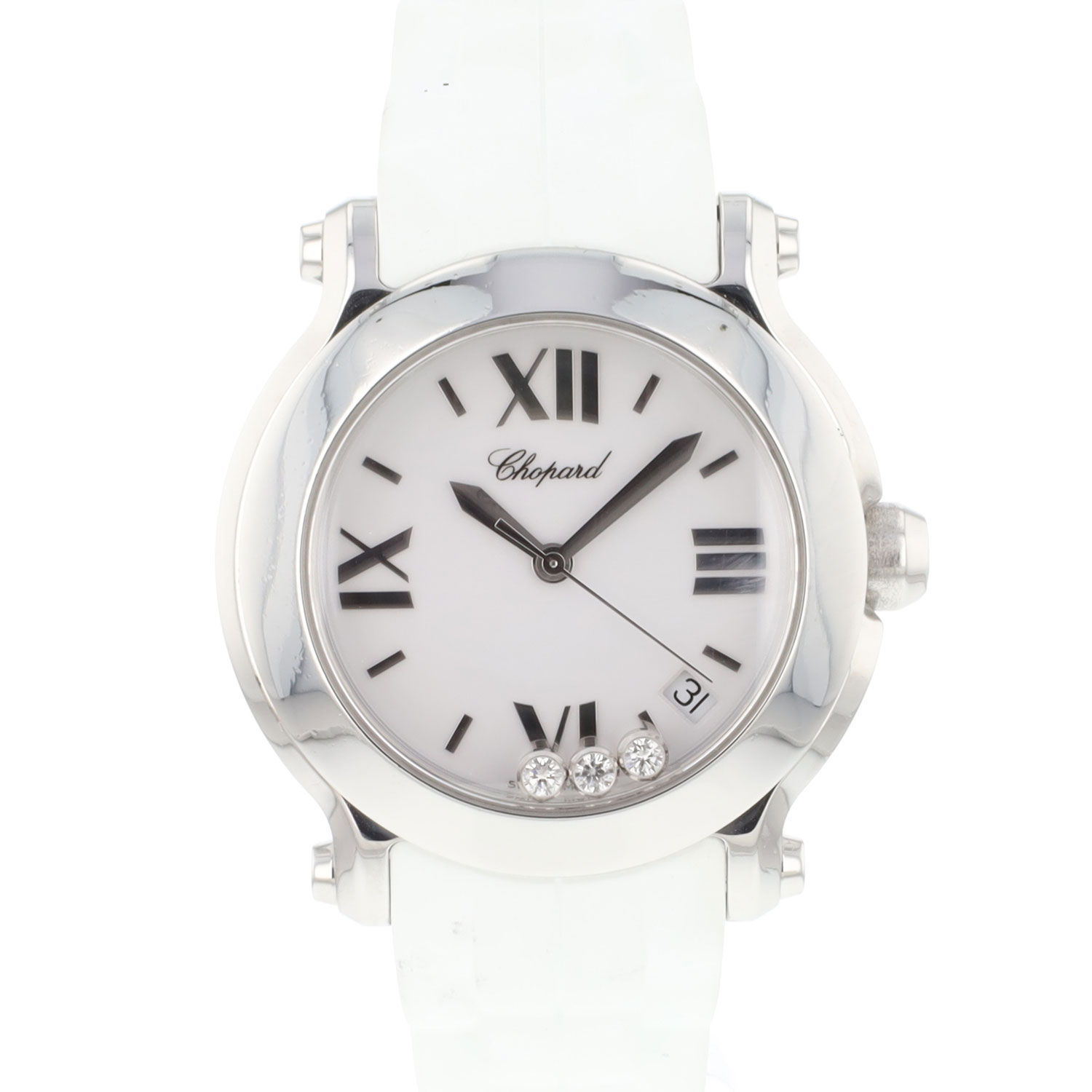 Chopard Happy Sport