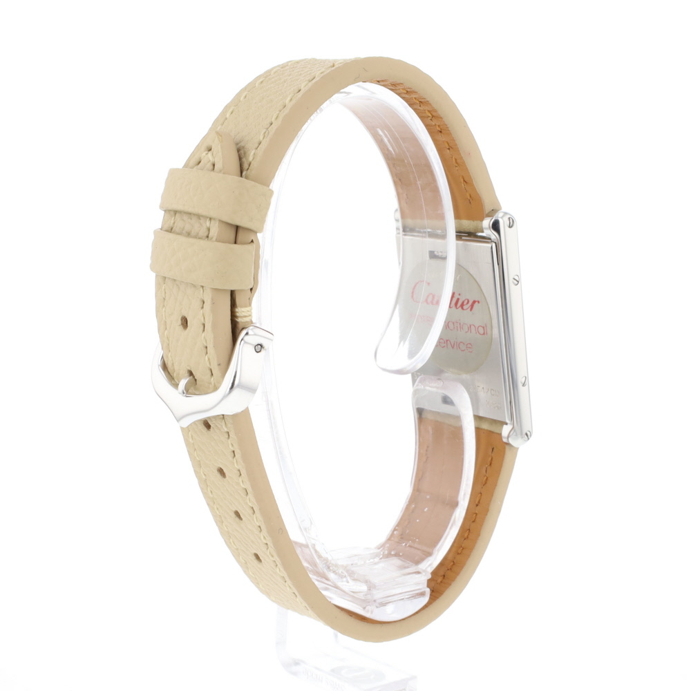 Cartier Basculante 2386