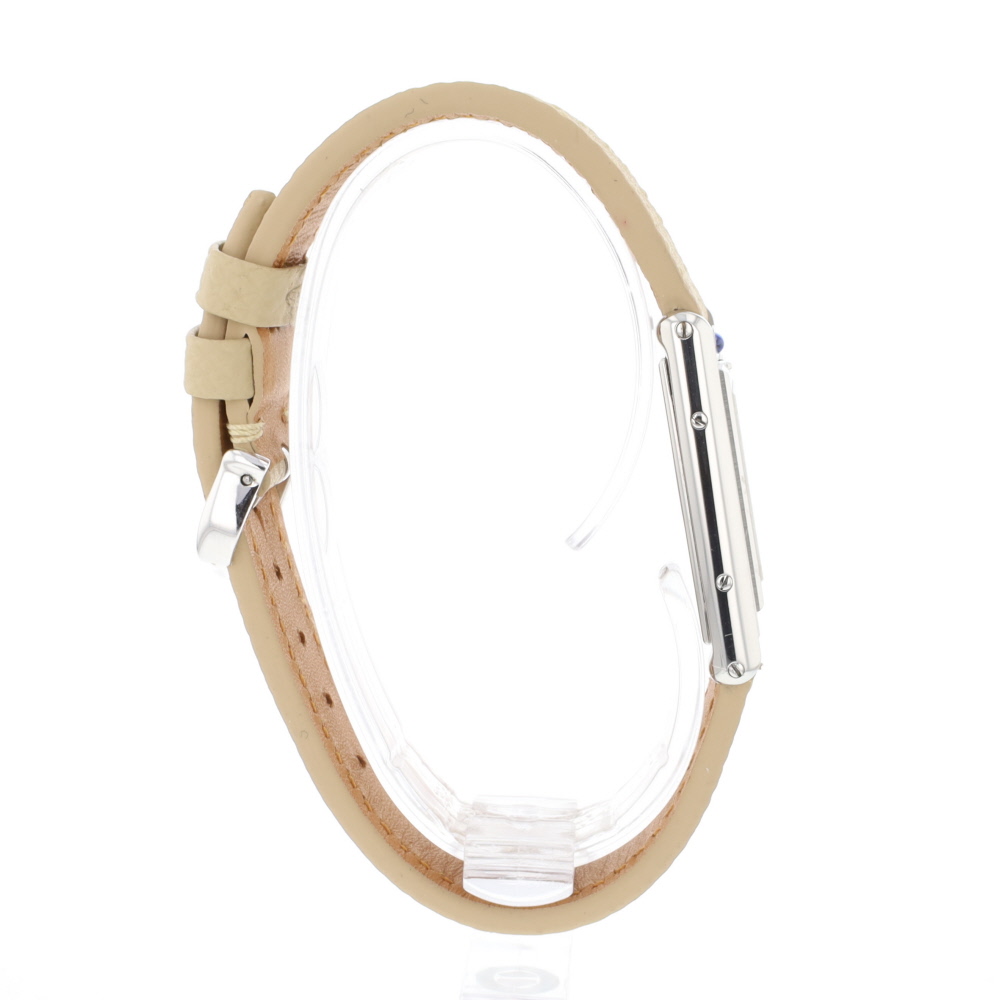 Cartier Basculante 2386