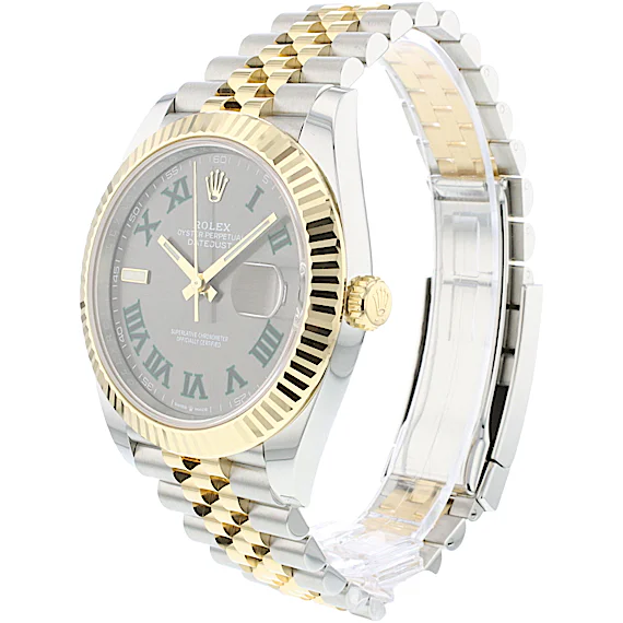 Rolex Datejust 126333 Rolex Datejust 126333