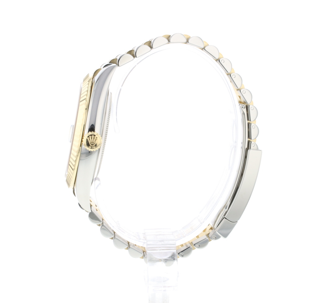 Rolex Datejust 126333