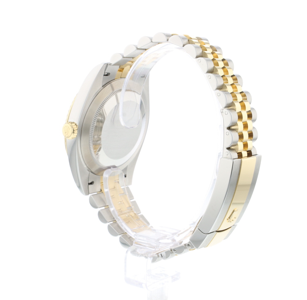 Rolex Datejust 126333