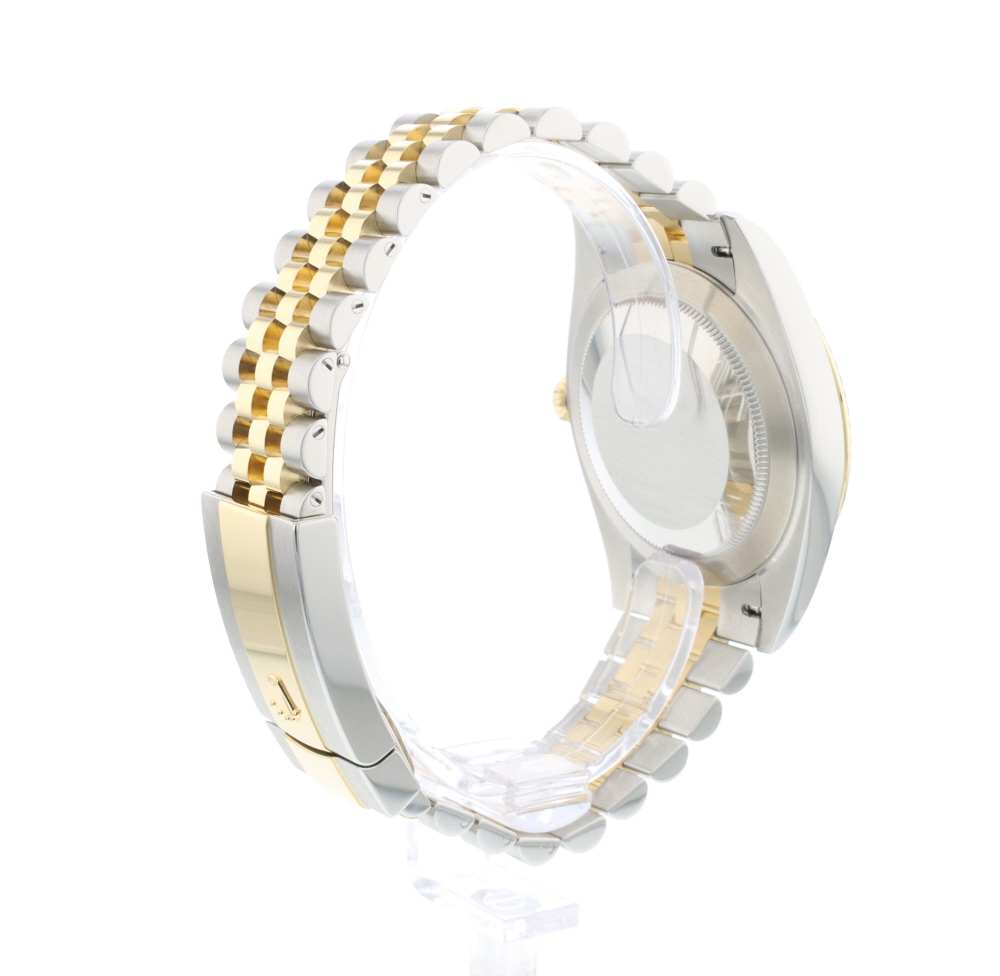 Rolex Datejust 126333