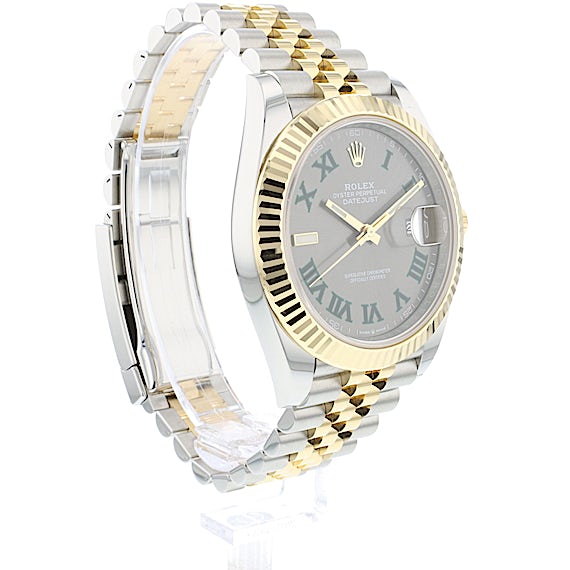 Rolex Datejust 126333 Rolex Datejust 126333