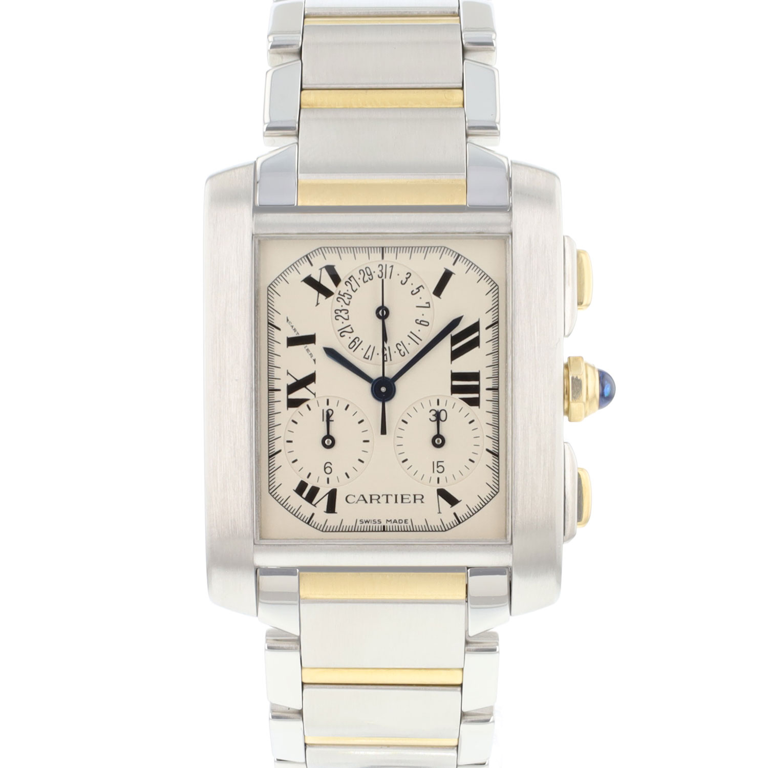 Cartier Tank 2303