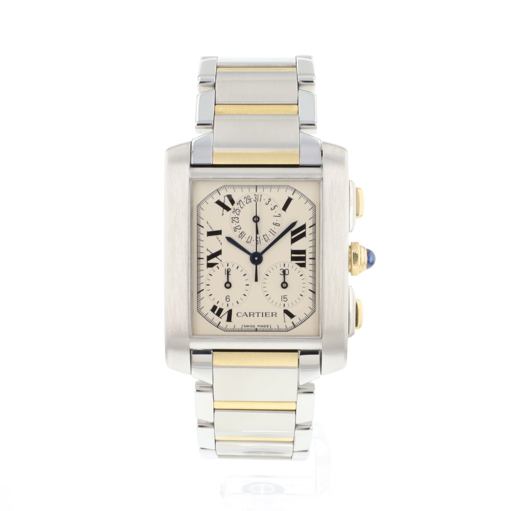 Cartier Tank 2303
