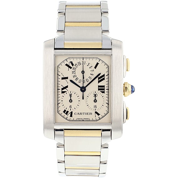 Cartier Tank 2303 Cartier Tank 2303