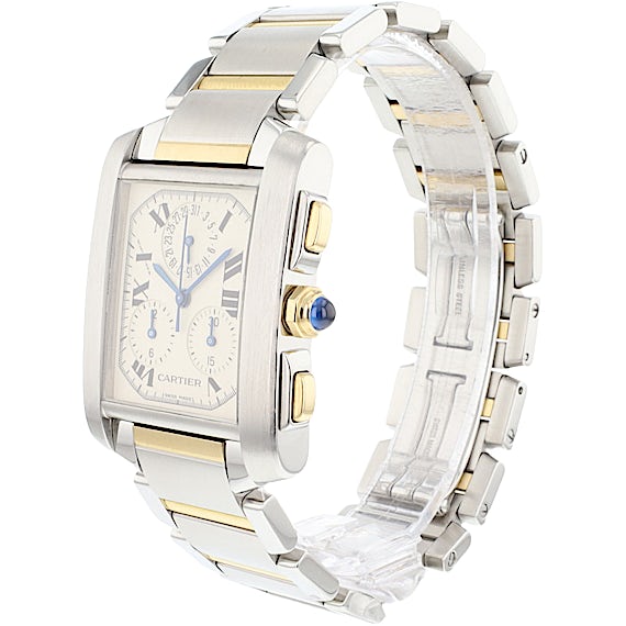 Cartier Tank 2303 Cartier Tank 2303