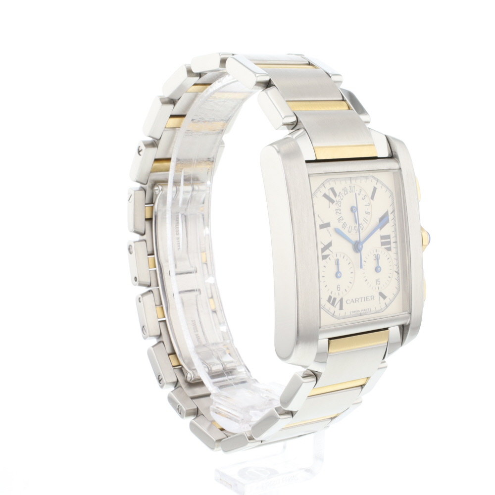 Cartier Tank 2303
