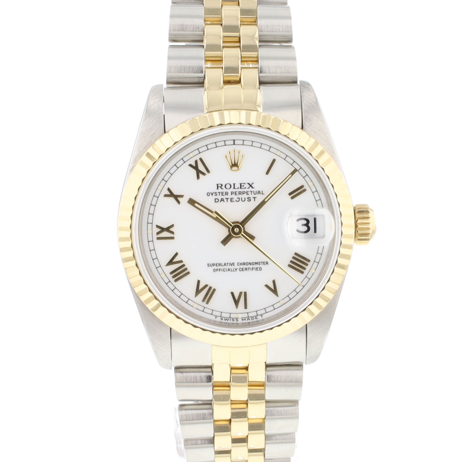 Rolex Midsize