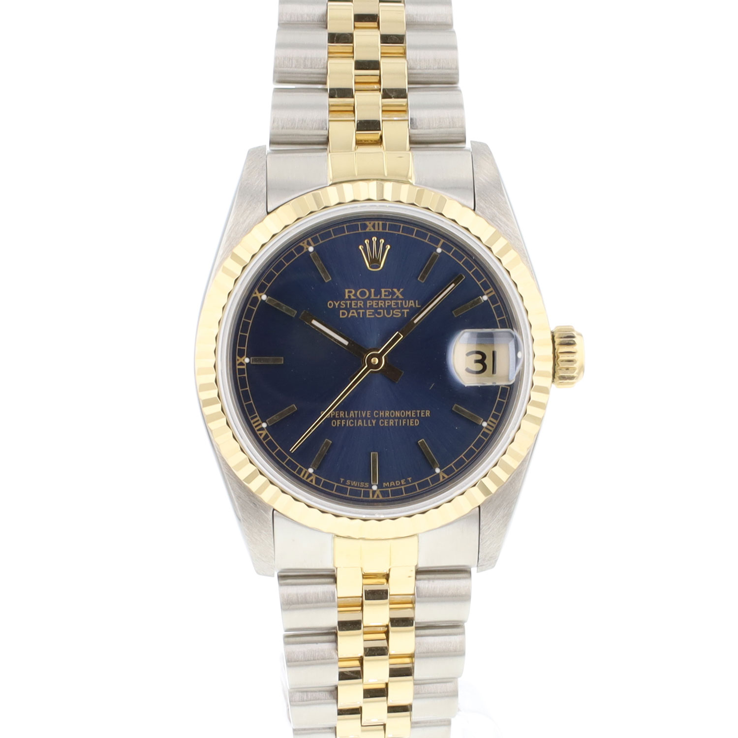 Rolex Midsize