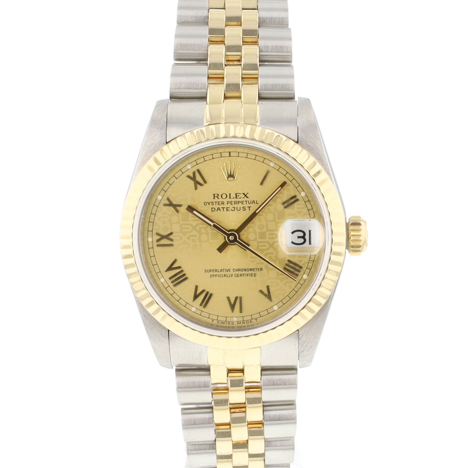 Rolex Midsize 68273