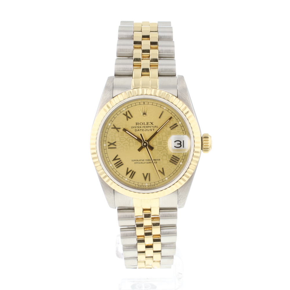 Rolex Midsize 68273