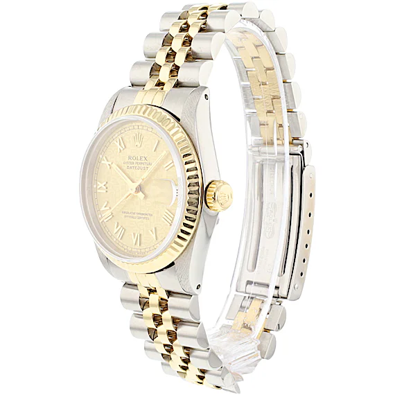 Rolex Midsize 68273 Rolex Midsize 68273