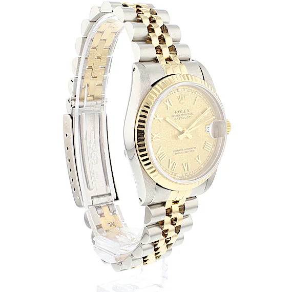 Rolex Midsize 68273 Rolex Midsize 68273