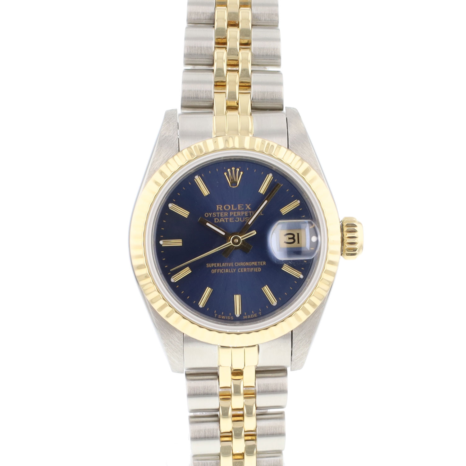 Rolex Datejust 69173