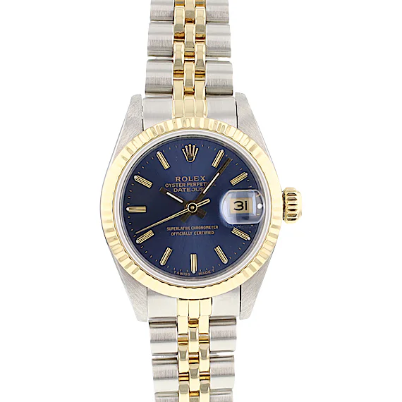 Rolex Datejust 69173 Rolex Datejust 69173