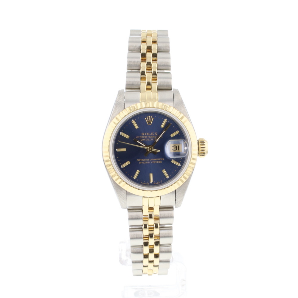 Rolex Datejust 69173