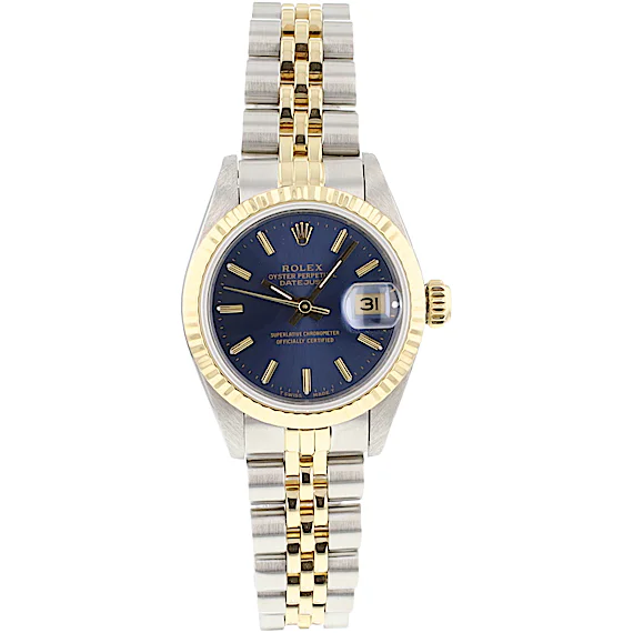 Rolex Datejust 69173 Rolex Datejust 69173