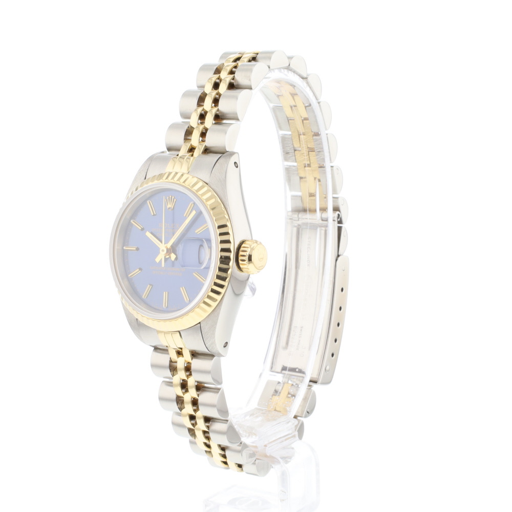 Rolex Datejust 69173