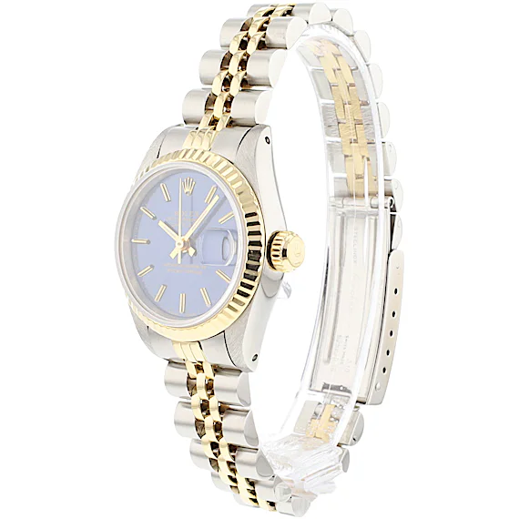 Rolex Datejust 69173 Rolex Datejust 69173