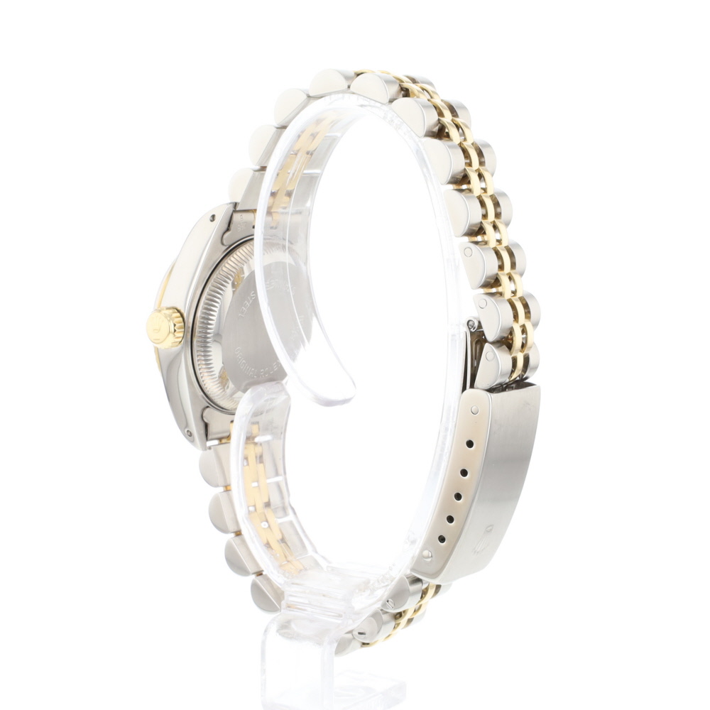 Rolex Datejust 69173