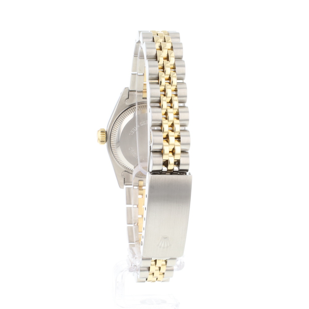 Rolex Datejust 69173