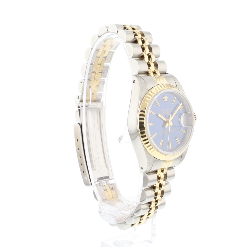 Rolex Datejust 69173