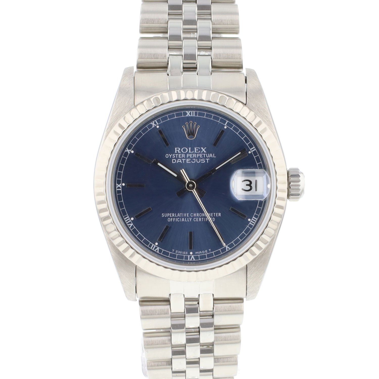 Rolex Midsize 68274