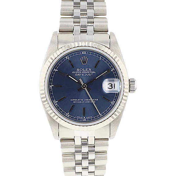 Rolex Midsize 68274 Rolex Midsize 68274