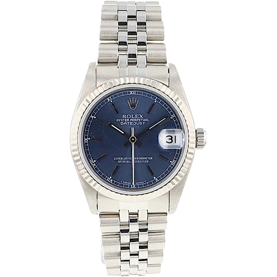 Rolex Midsize 68274 Rolex Midsize 68274
