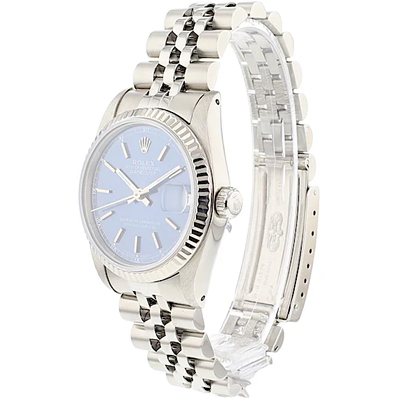 Rolex Midsize 68274 Rolex Midsize 68274