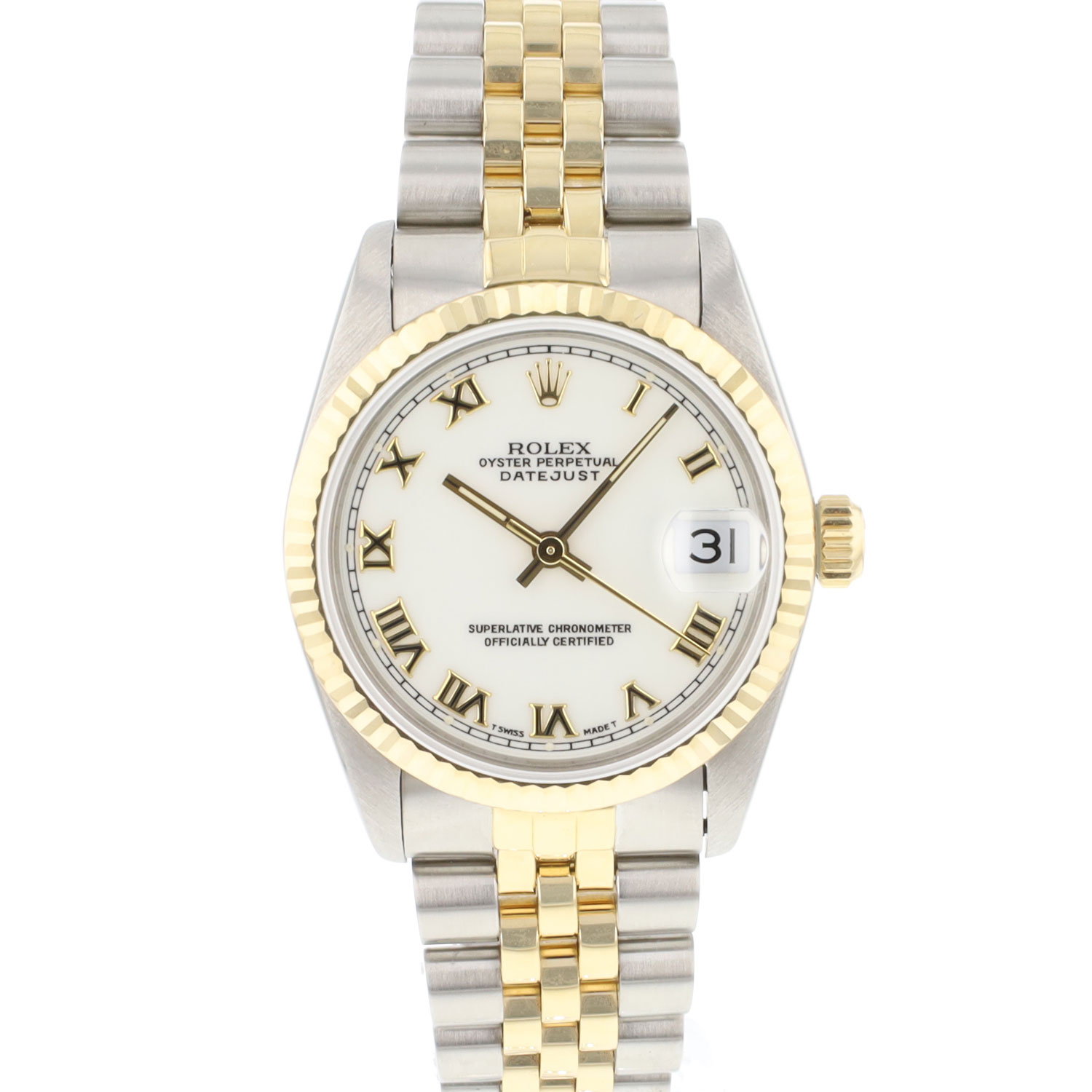 Rolex Midsize