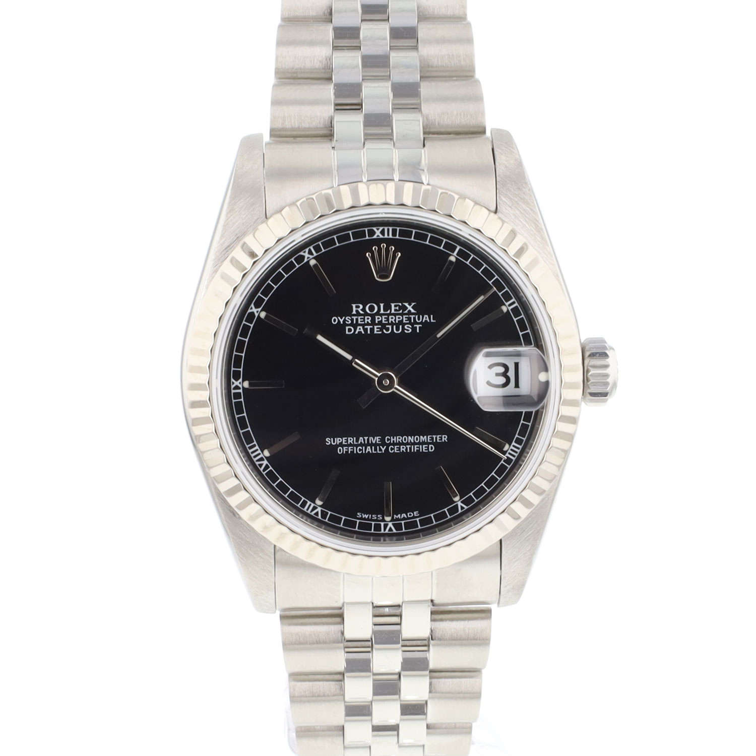 Rolex Midsize 78274