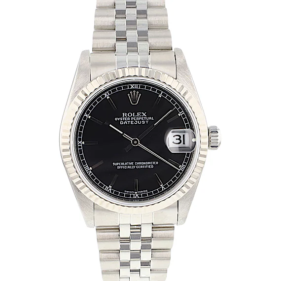 Rolex Midsize 78274 Rolex Midsize 78274