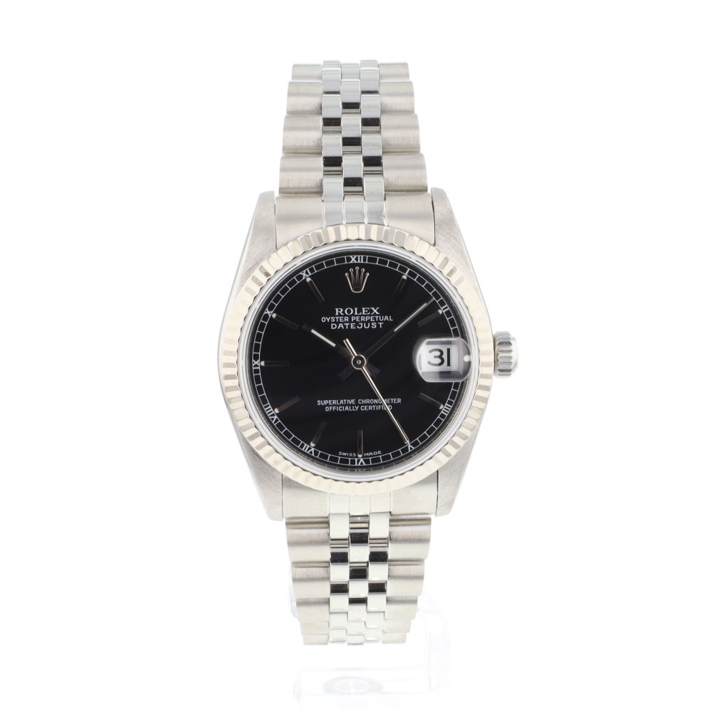 Rolex Midsize 78274