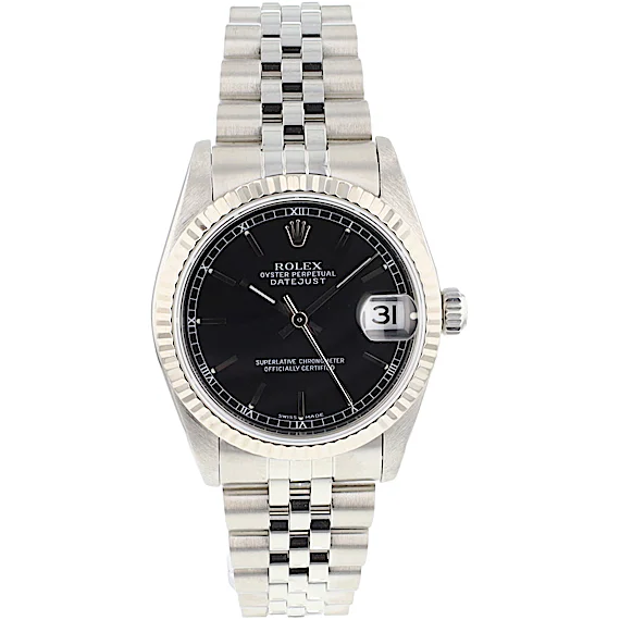 Rolex Midsize 78274 Rolex Midsize 78274