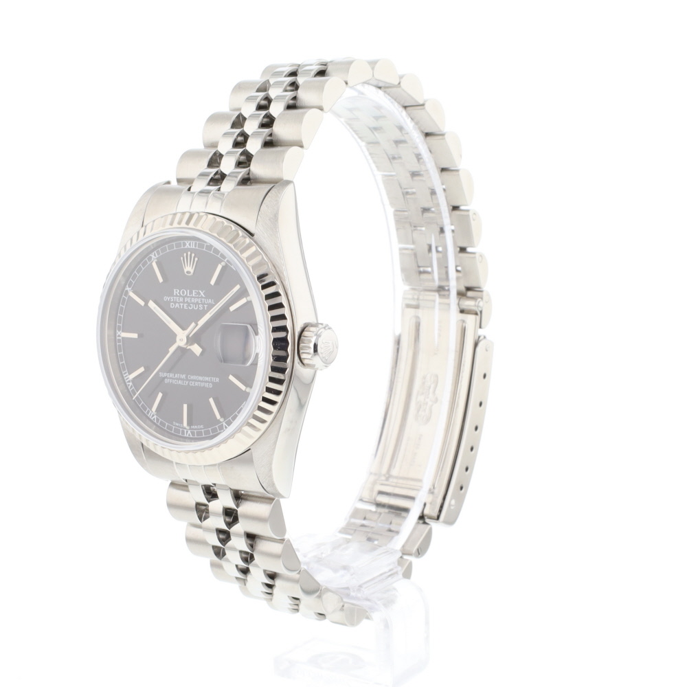 Rolex Midsize 78274