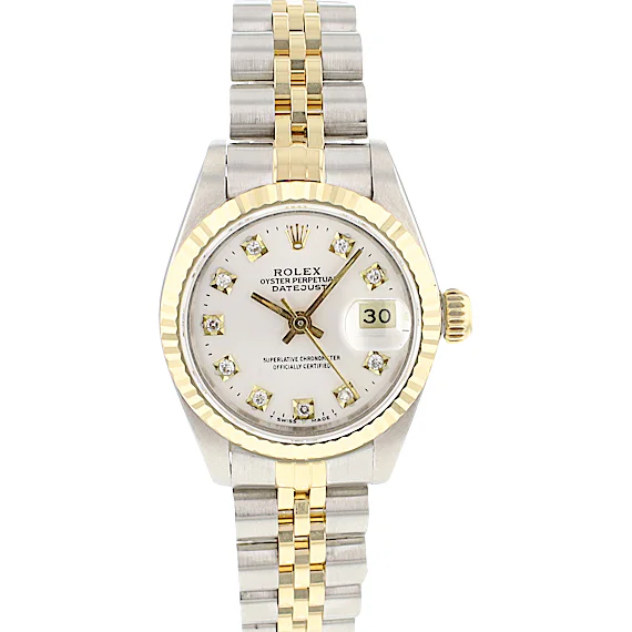 Rolex Datejust 69173 Rolex Datejust 69173