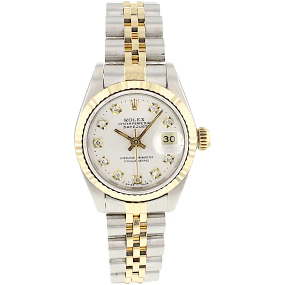 Rolex Datejust 69173 Rolex Datejust 69173