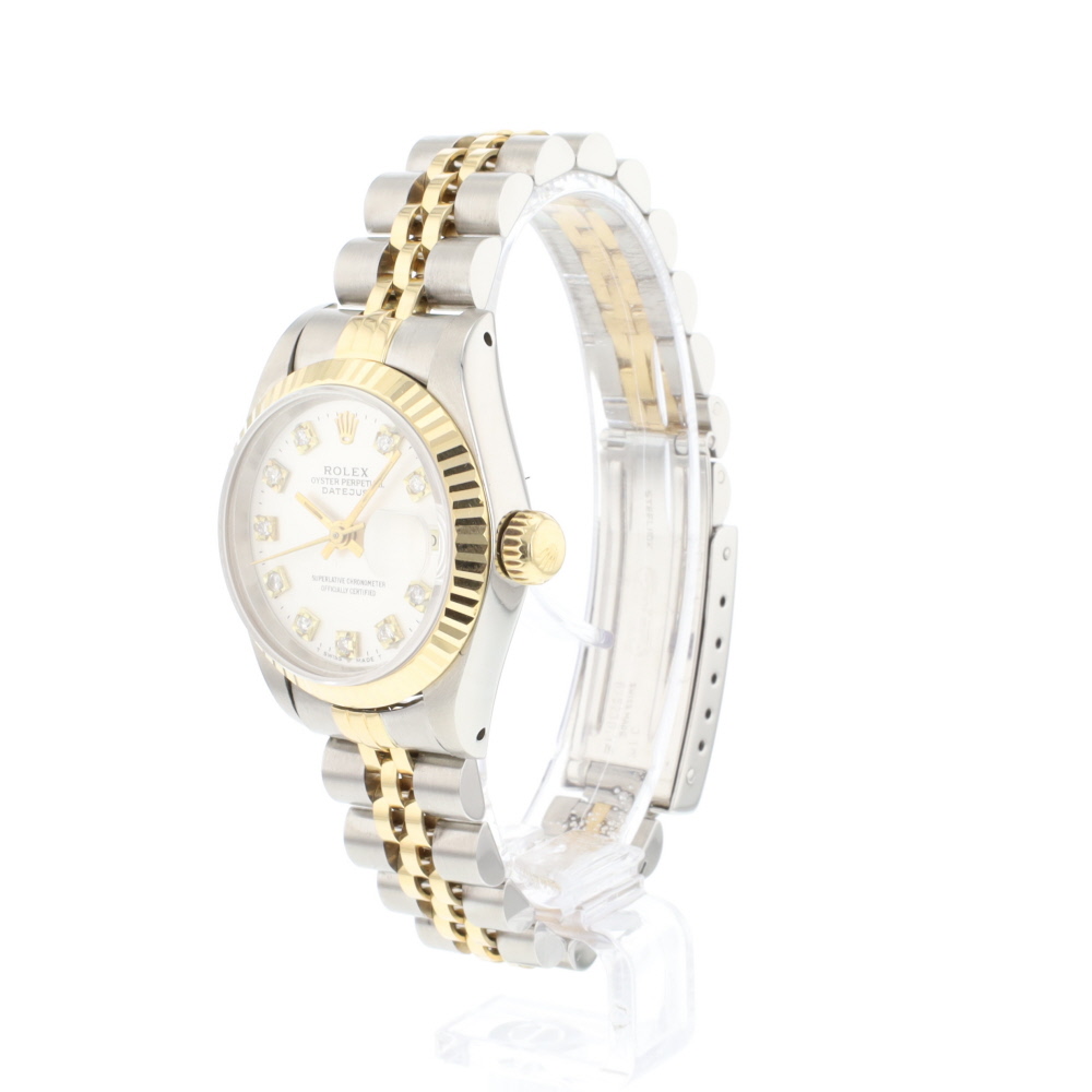 Rolex Datejust 69173