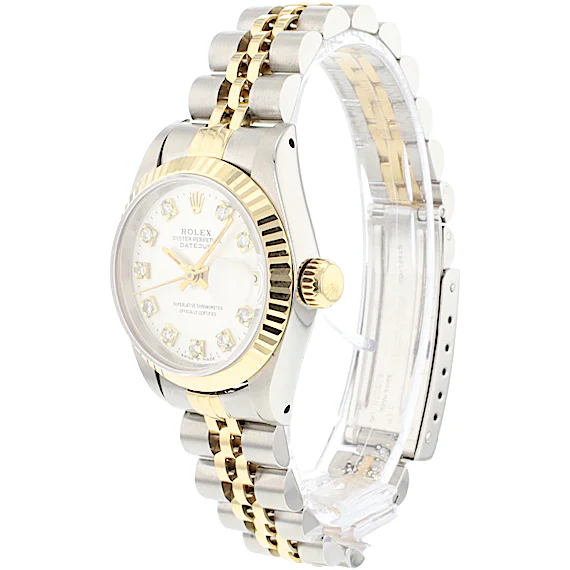 Rolex Datejust 69173 Rolex Datejust 69173