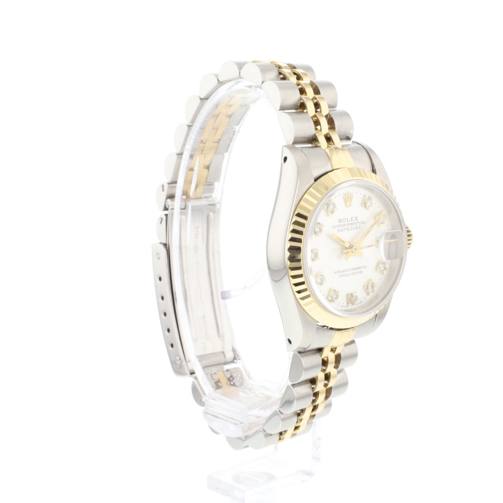 Rolex Datejust 69173