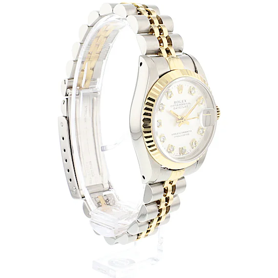 Rolex Datejust 69173 Rolex Datejust 69173